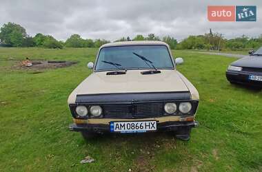Седан ВАЗ 2106 1985 в 