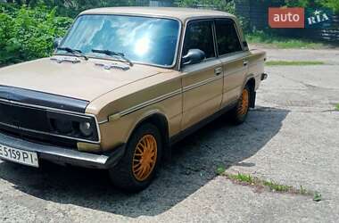 Седан ВАЗ 2106 1987 в 