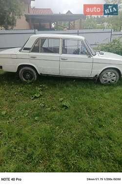 Седан ВАЗ 2106 1988 в 