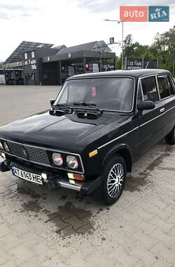 Седан ВАЗ 2106 1985 в 