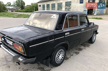 Седан ВАЗ 2106 1985 в 