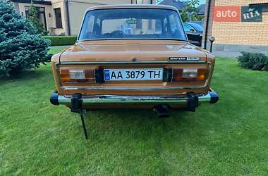Седан ВАЗ 2106 1977 в 