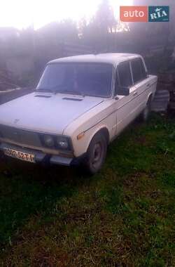 Седан ВАЗ 2106 1989 в 