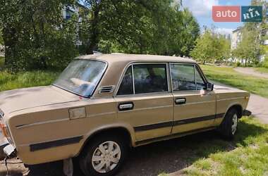 Седан ВАЗ 2106 1986 в 