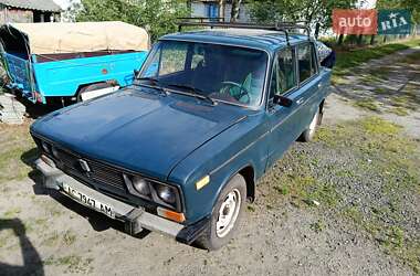 Седан ВАЗ 2106 1997 в 