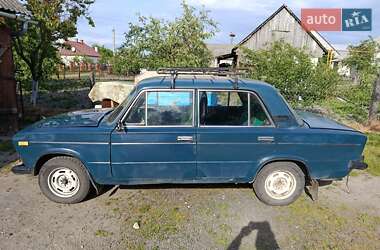 Седан ВАЗ 2106 1997 в 