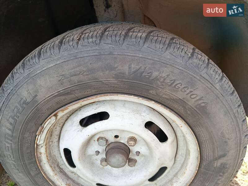 Седан ВАЗ / Lada 2106 1997 в Камені-Каширському фото 10 Седан ВАЗ / Lada 2106 1997 в Камені-Каширському