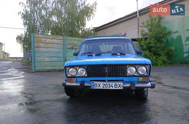 Седан ВАЗ 2106 1996 в 
