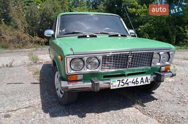 Седан ВАЗ 2106 1977 в Апостолово