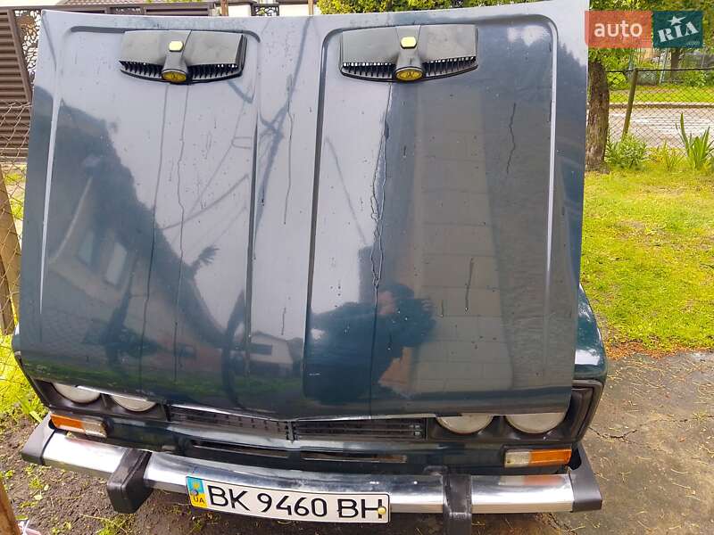 Седан ВАЗ / Lada 2106 2004 в Рівному
