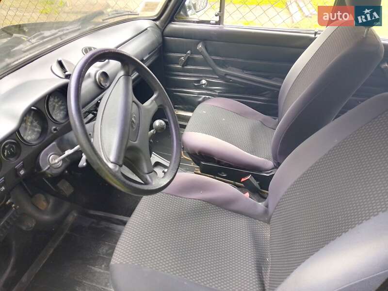 Седан ВАЗ / Lada 2106 2004 в Рівному