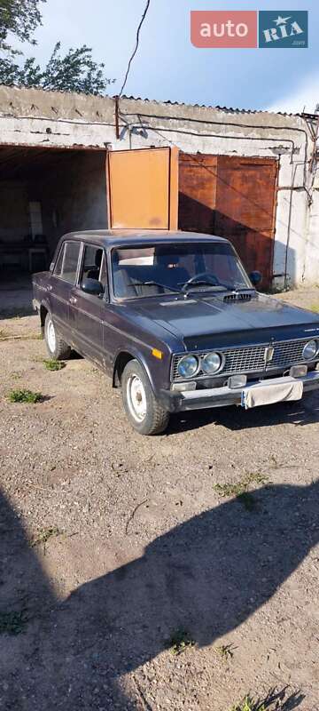 Седан ВАЗ / Lada 2106 2001 в Миколаєві