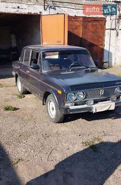 Седан ВАЗ 2106 2001 в 