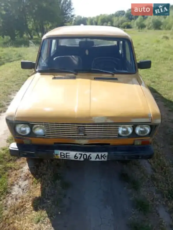 ВАЗ / Lada 2106