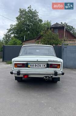 Седан ВАЗ 2106 1988 в Киеве