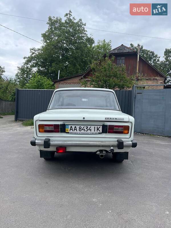 Седан ВАЗ 2106 1988 в 