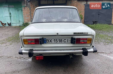 Седан ВАЗ 2106 1990 в 