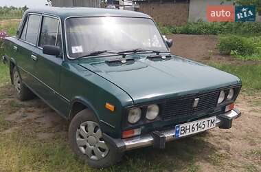 Седан ВАЗ 2106 1983 в Білгороді-Дністровському