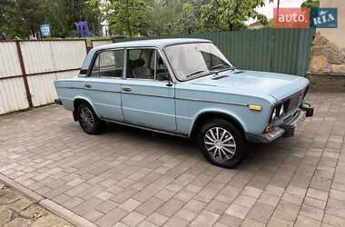 Седан ВАЗ 2106 1989 в Волочиске