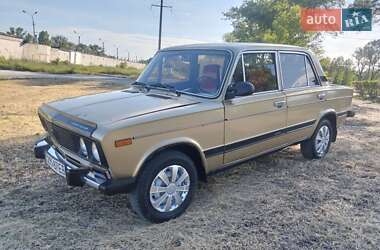 Седан ВАЗ 2106 1989 в Каменском