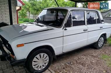 Седан ВАЗ 2106 1998 в Житомирі