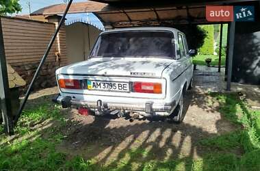 Седан ВАЗ 2106 1998 в 