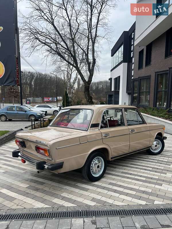 Седан ВАЗ 2106 1990 в 