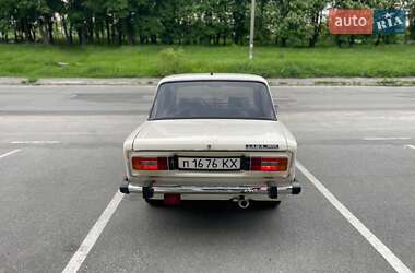 Седан ВАЗ / Lada 2106 1991 в Василькові