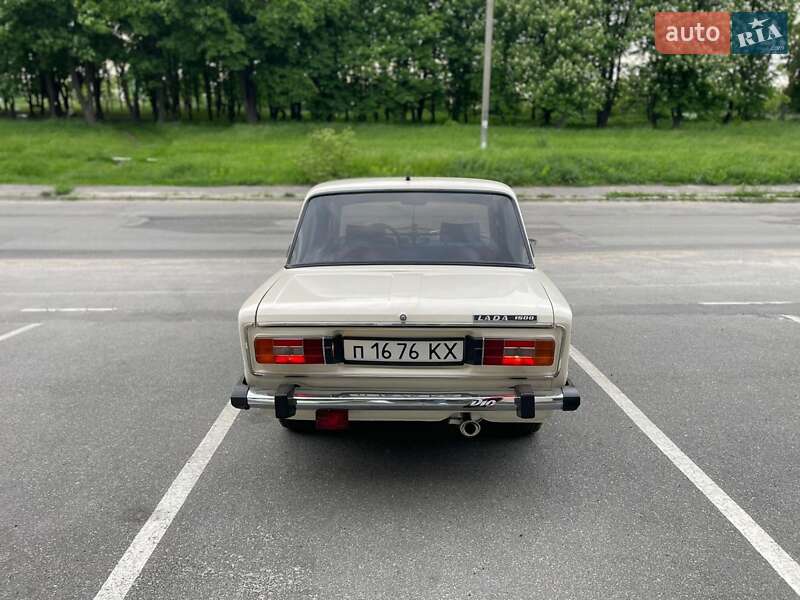 Седан ВАЗ / Lada 2106 1991 в Василькове