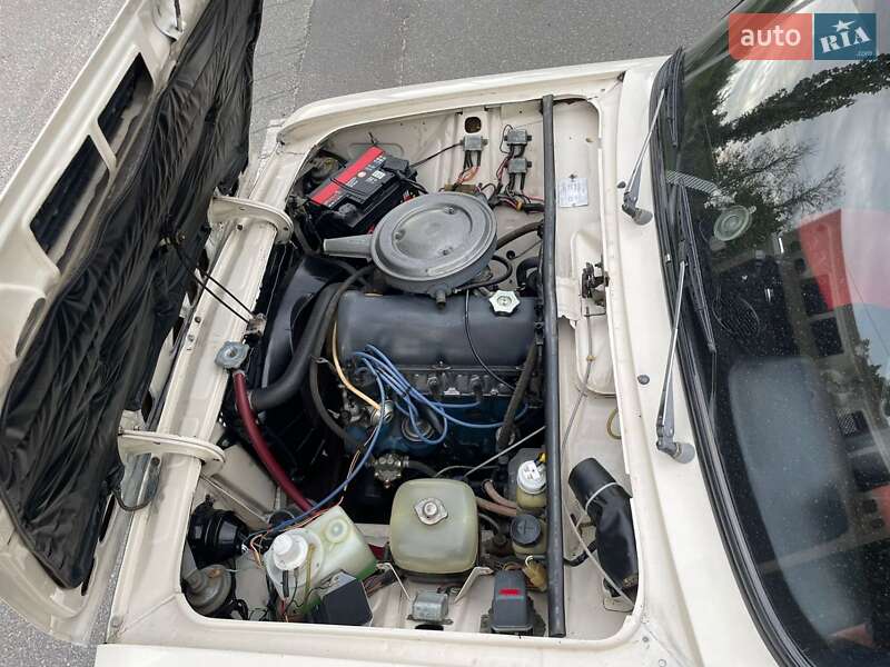 Седан ВАЗ / Lada 2106 1991 в Василькове