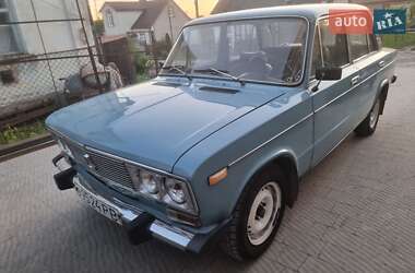 Седан ВАЗ 2106 1989 в 