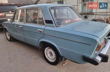 Седан ВАЗ 2106 1989 в 
