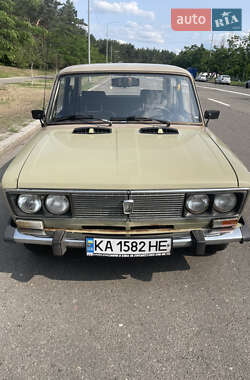 Седан ВАЗ 2106 1988 в Киеве