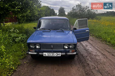 Седан ВАЗ 2106 1992 в 