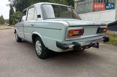 Седан ВАЗ 2106 1987 в 