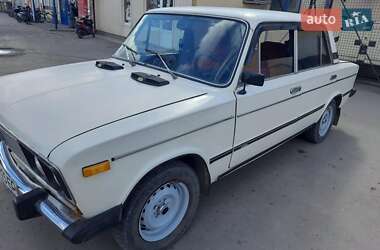 Седан ВАЗ 2106 1989 в Днепре