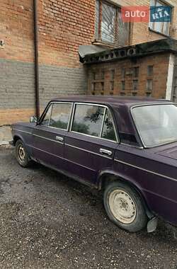 Седан ВАЗ 2106 2003 в 