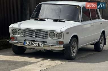 Седан ВАЗ / Lada 2106 1998 в Хусті