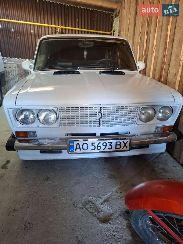 ВАЗ / Lada 2106 1998