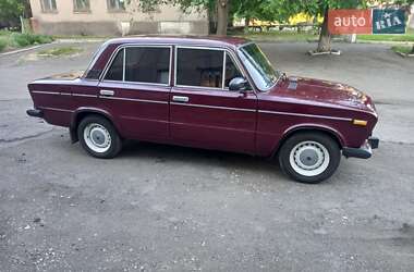 Седан ВАЗ 2106 1986 в 
