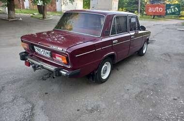 Седан ВАЗ 2106 1986 в 