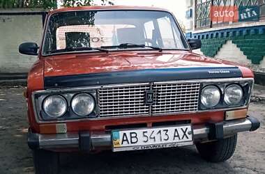 Седан ВАЗ 2106 1976 в Липовце