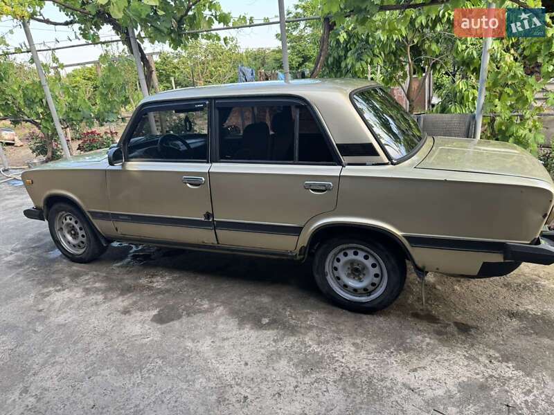 Седан ВАЗ / Lada 2106 1999 в Измаиле