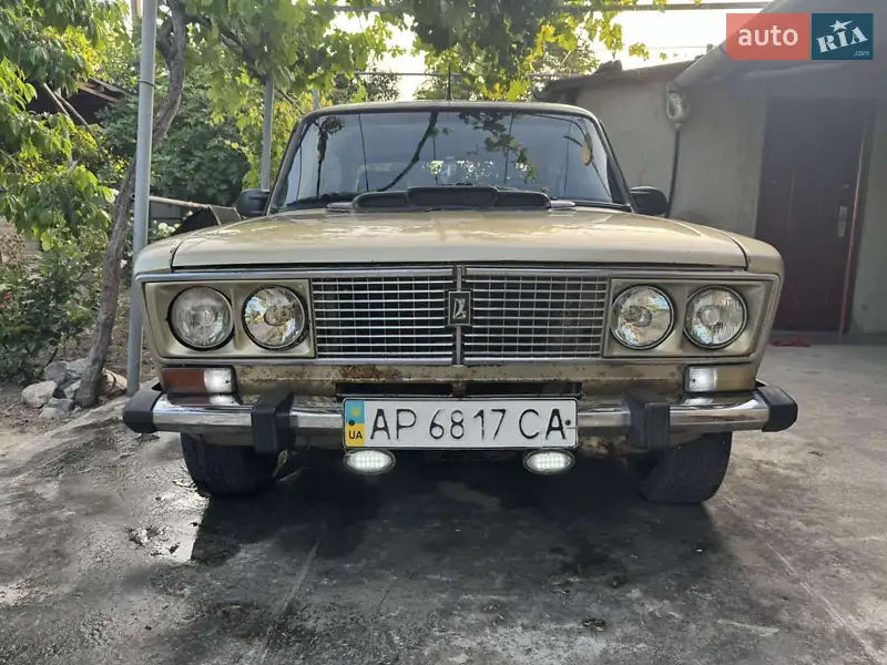 ВАЗ / Lada 2106