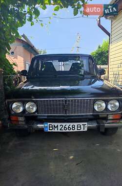 Седан ВАЗ 2106 1996 в Конотопі