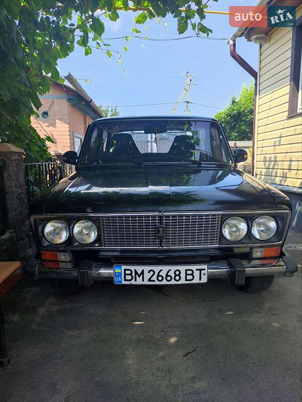 ВАЗ / Lada 2106 1996