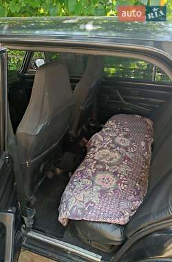Седан ВАЗ / Lada 2106 1996 в 