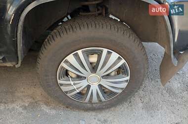 Седан ВАЗ / Lada 2106 1996 в 