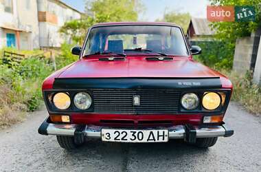 Седан ВАЗ 2106 1980 в 