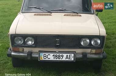 Седан ВАЗ 2106 1992 в Кам'янці-Бузькій